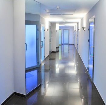 Janitorial Services in Basking Ridge, New Jersey