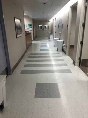 Medical Facility Cleaning Services (Covid Cleaning) in New York, NY (5)